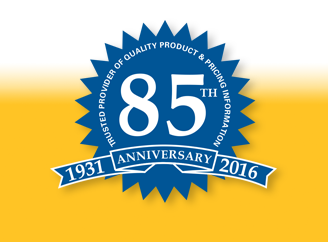 Trade Service 85th Anniversary