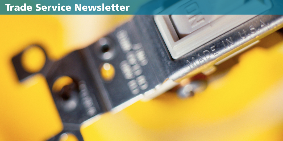 Newsletter Index