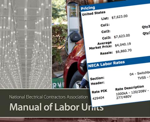 TRA-SER for ICT-Low Voltage Contractors | Trade Service